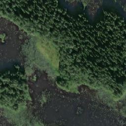 Satellite imagery of Lippuniemi, FI