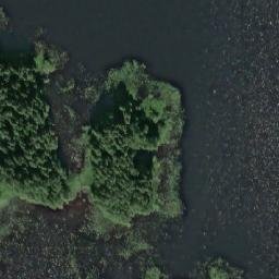Satellite imagery of Lippuniemi, FI