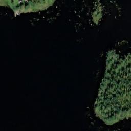 Satellite imagery of Könösenniemi, FI