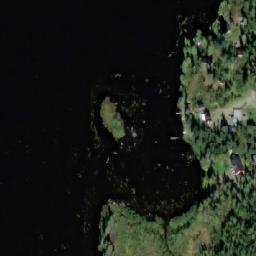 Satellite imagery of Könösenniemi, FI