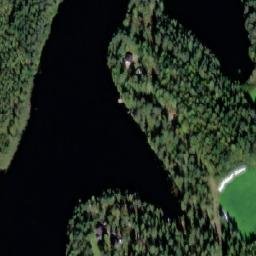 Satellite imagery of Mustaniemi, FI