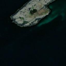 Satellite imagery of Hummarskjæret, NO