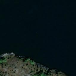 Satellite imagery of Solskjelshammaren, NO