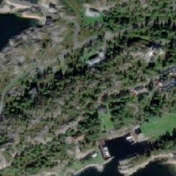 Satellite imagery of Laneset, NO