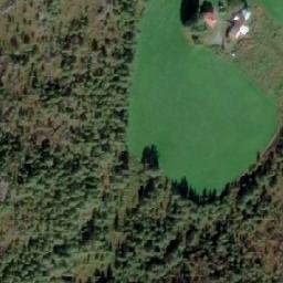 Satellite imagery of Sagosen, NO