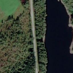 Satellite imagery of Sagosen, NO