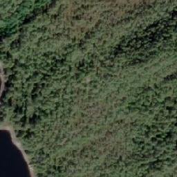 Satellite imagery of Sagosen, NO
