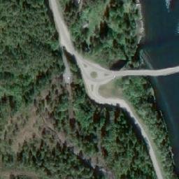 Satellite imagery of Hosteggnasen, NO