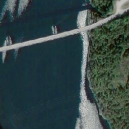 Satellite imagery of Hosteggnasen, NO