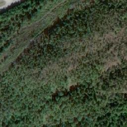 Satellite imagery of Hosteggnasen, NO