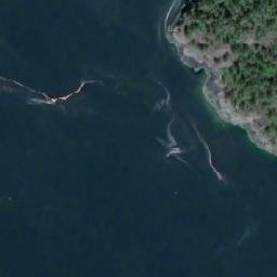 Satellite imagery of Naustneset, NO