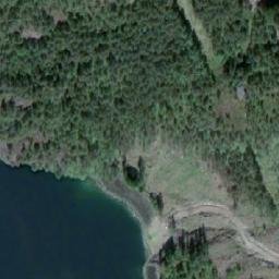 Satellite imagery of Naustneset, NO