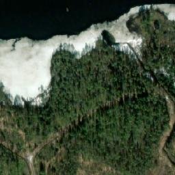Satellite imagery of Pikkusaari, FI