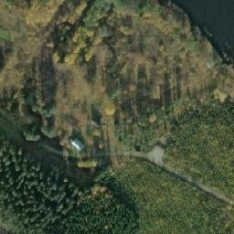 Satellite imagery of Tikkaniemi, FI