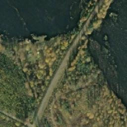 Satellite imagery of Tikkaniemi, FI