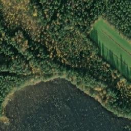 Satellite imagery of Juurikkaniemi, FI