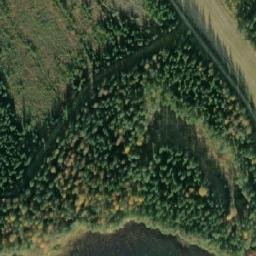Satellite imagery of Navettaniemi, FI