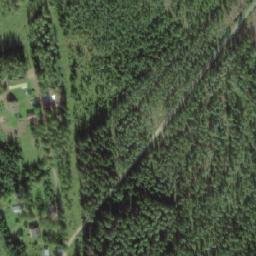 Satellite imagery of Jämsänniemi, FI