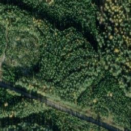 Satellite imagery of Kulmanniemi, FI