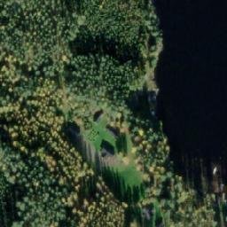 Satellite imagery of Kulmanniemi, FI