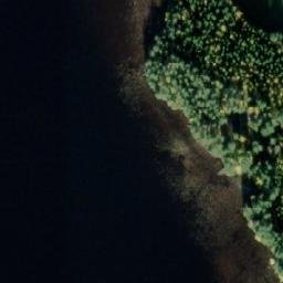Satellite imagery of Nätkinniemi, FI