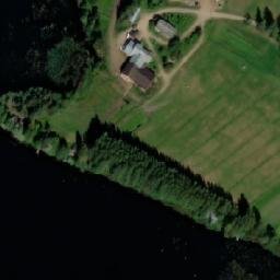 Satellite imagery of Koiraniemi, FI