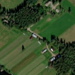 Satellite imagery of Koiraniemi, FI