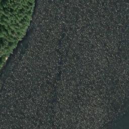 Satellite imagery of Huutoniemi, FI