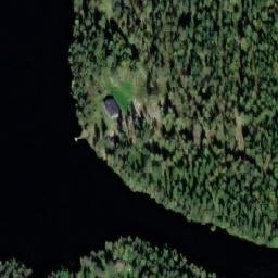Satellite imagery of Mustaniemi, FI
