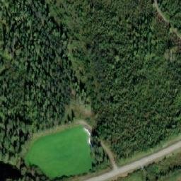 Satellite imagery of Mustaniemi, FI
