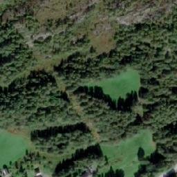 Satellite imagery of Vågaskaget, NO