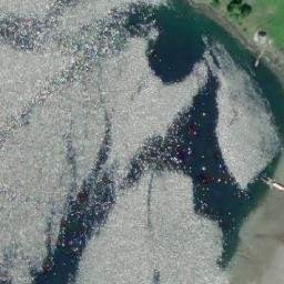 Satellite imagery of Stavneset, NO