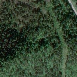 Satellite imagery of Hosteggnasen, NO