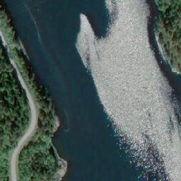 Satellite imagery of Hosteggnasen, NO