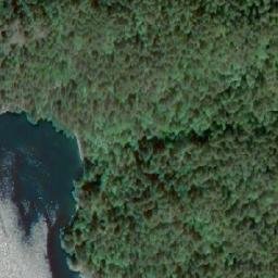 Satellite imagery of Hosteggnasen, NO