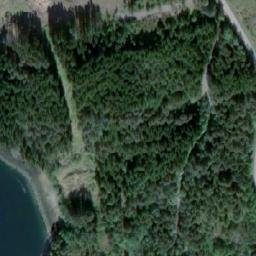 Satellite imagery of Hestklonken, NO
