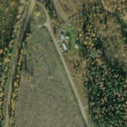 Satellite imagery of Tikkaniemi, FI