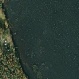 Satellite imagery of Juurikkaniemi, FI