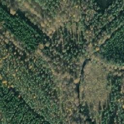 Satellite imagery of Leveäniemi, FI