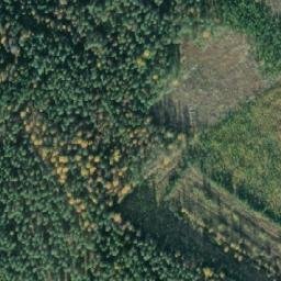 Satellite imagery of Leveäniemi, FI