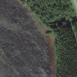 Satellite imagery of Jämsänniemi, FI