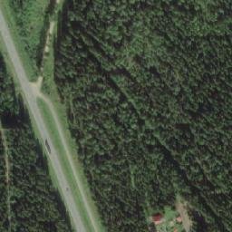 Satellite imagery of Jämsänniemi, FI