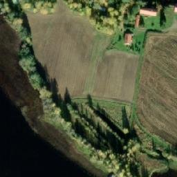 Satellite imagery of Nätkinniemi, FI