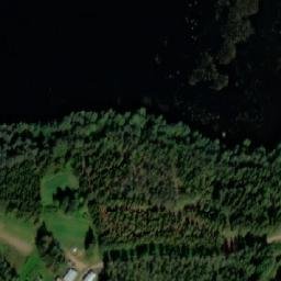 Satellite imagery of Koiraniemi, FI