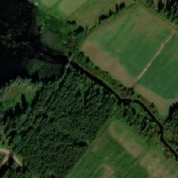 Satellite imagery of Koiraniemi, FI