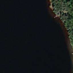 Satellite imagery of Paloniemi, FI
