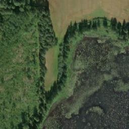Satellite imagery of Tuhannenniemi, FI