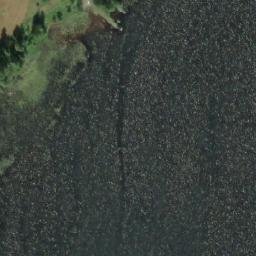 Satellite imagery of Tuhannenniemi, FI