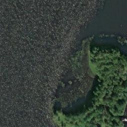 Satellite imagery of Huutoniemi, FI