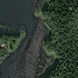 Satellite imagery of Huutoniemi, FI